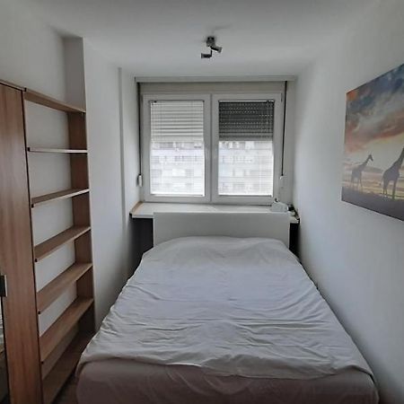 Apartman Sumice Belgrade Exterior photo