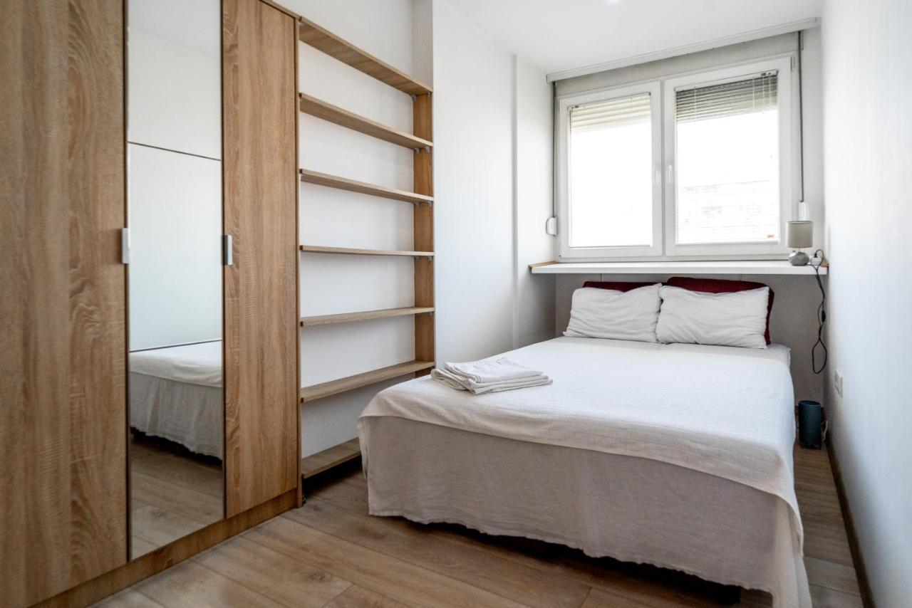Apartman Sumice Belgrade Exterior photo