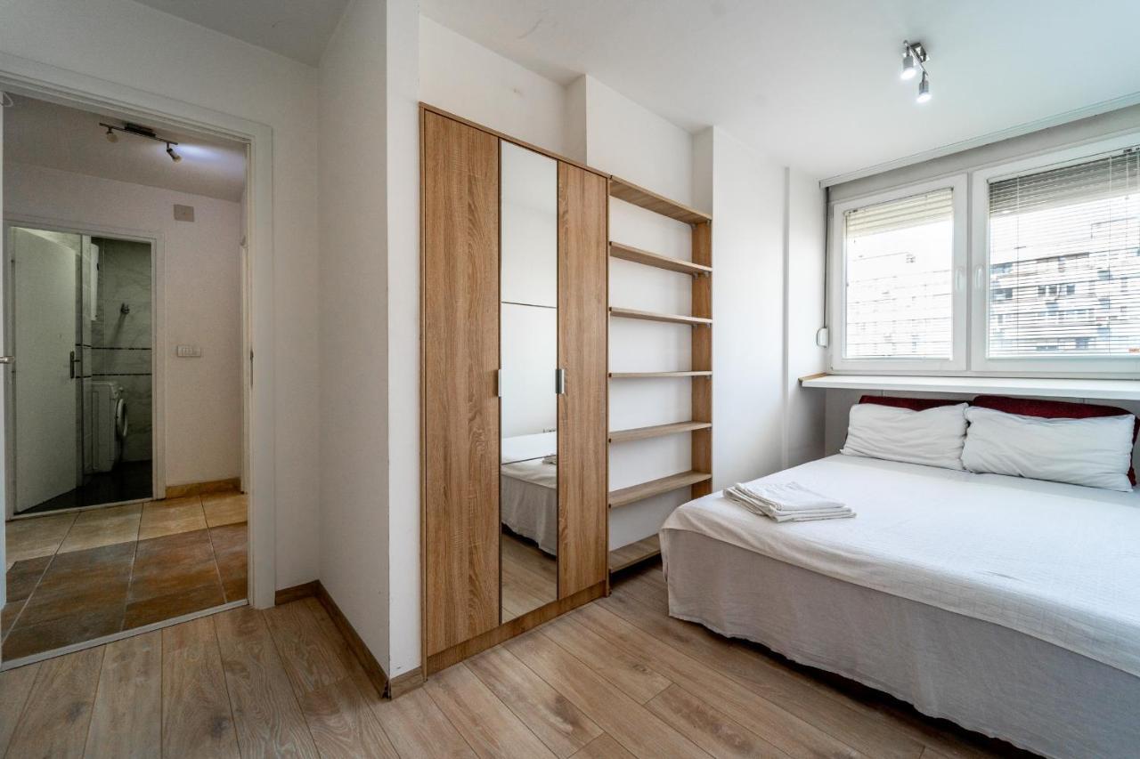Apartman Sumice Belgrade Exterior photo
