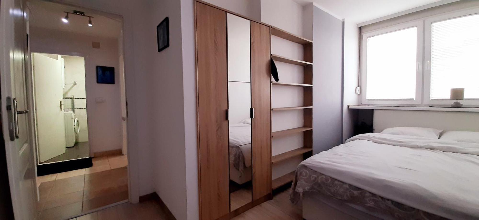 Apartman Sumice Belgrade Exterior photo
